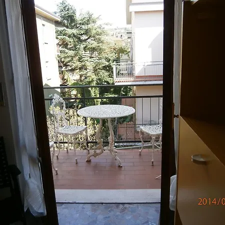 Brigo Bed & Breakfast