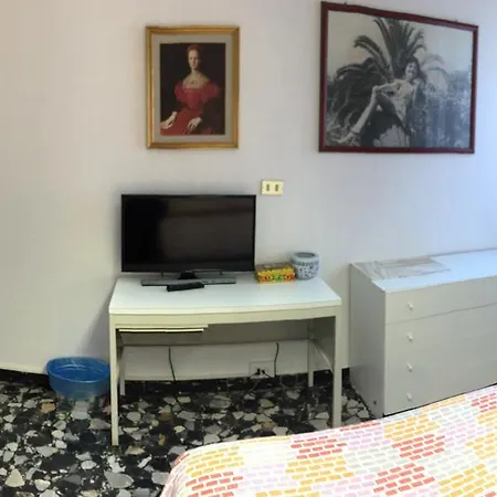 Bed & Breakfast Brigo Verona