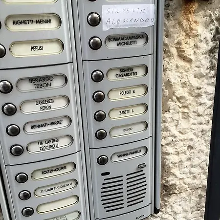 Отель типа 