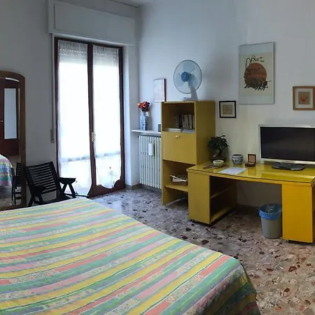 Bed & Breakfast Brigo Verona