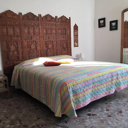 Bed & Breakfast Brigo