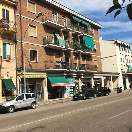 Oda ve Kahvaltı Brigo Verona