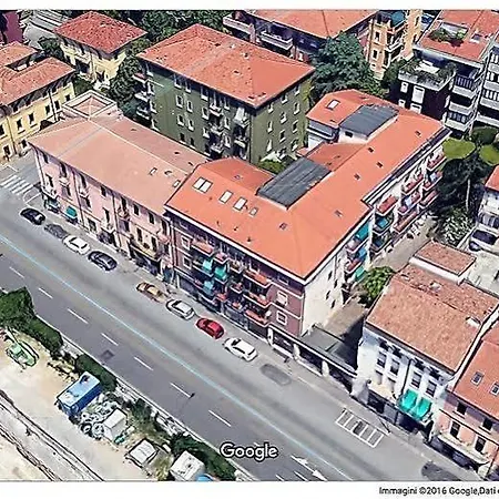 Brigo Bed & Breakfast Verona