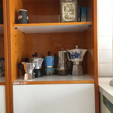 Brigo Отель типа 