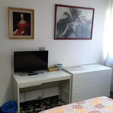 Brigo Bed & Breakfast 3*