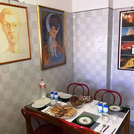Brigo Bed & Breakfast 3*