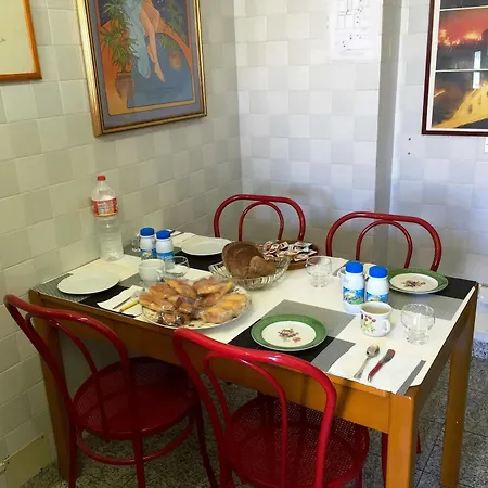 Brigo Bed & Breakfast 3*