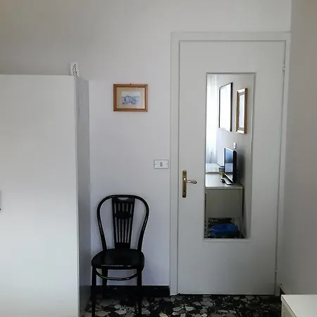 Brigo Bed & Breakfast 3*