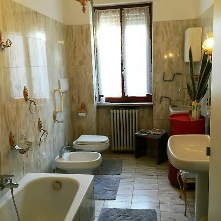 Oda ve Kahvaltı Brigo 3*