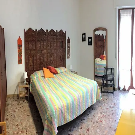 Oda ve Kahvaltı Brigo 3*