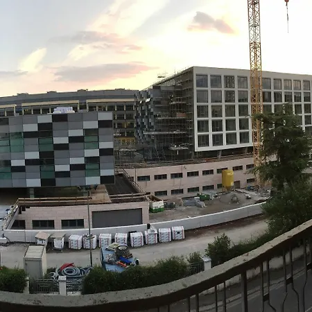 Oda ve Kahvaltı Brigo Verona