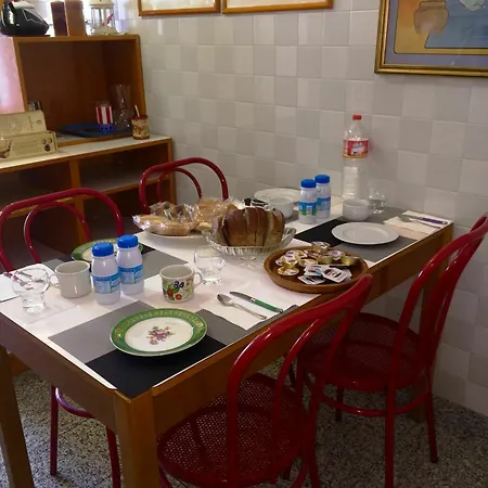 Bed & Breakfast Brigo