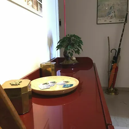 Отель типа 