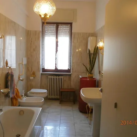Brigo فندق مبيت وإفطار 3*