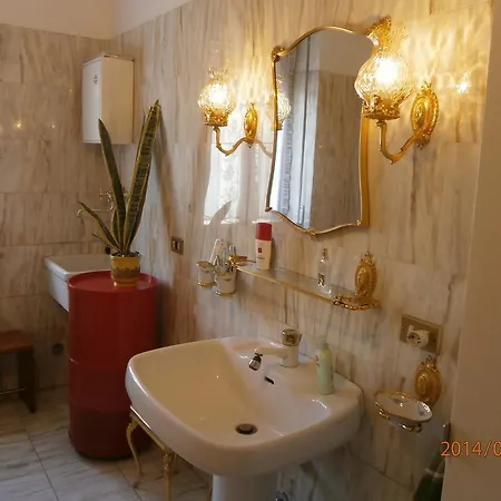 Brigo فندق مبيت وإفطار