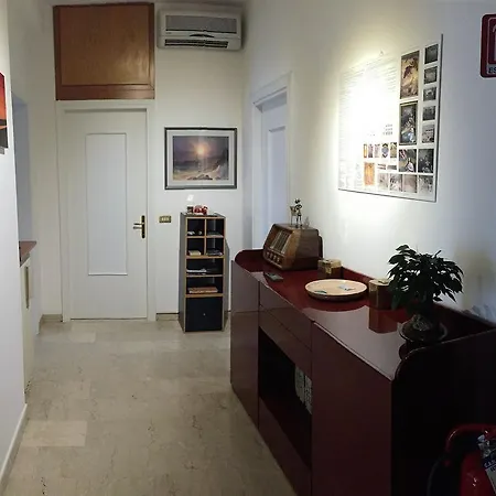 فندق مبيت وإفطار Brigo