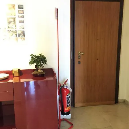 فندق مبيت وإفطار Brigo فيرونا