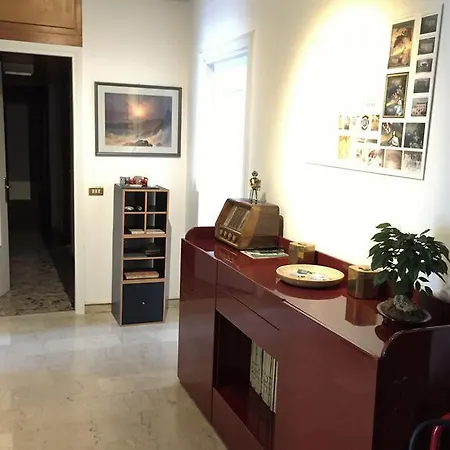 فندق مبيت وإفطار Brigo 3*