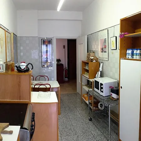 فندق مبيت وإفطار Brigo 3*
