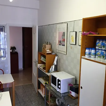 فندق مبيت وإفطار Brigo