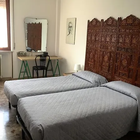 فندق مبيت وإفطار Brigo