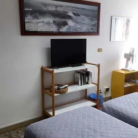 فندق مبيت وإفطار Brigo فيرونا