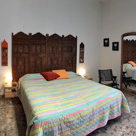 فندق مبيت وإفطار Brigo 3*