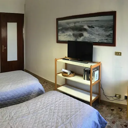 Brigo فندق مبيت وإفطار 3*