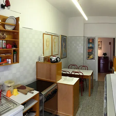 فندق مبيت وإفطار Brigo