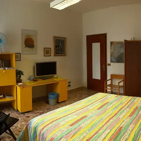 Bed & Breakfast Brigo Verona